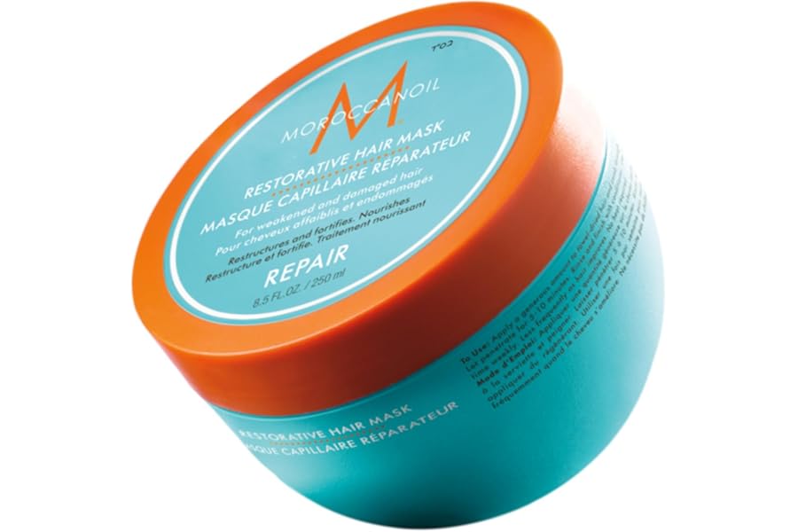 Moroccanoil Restorative Hair Mask