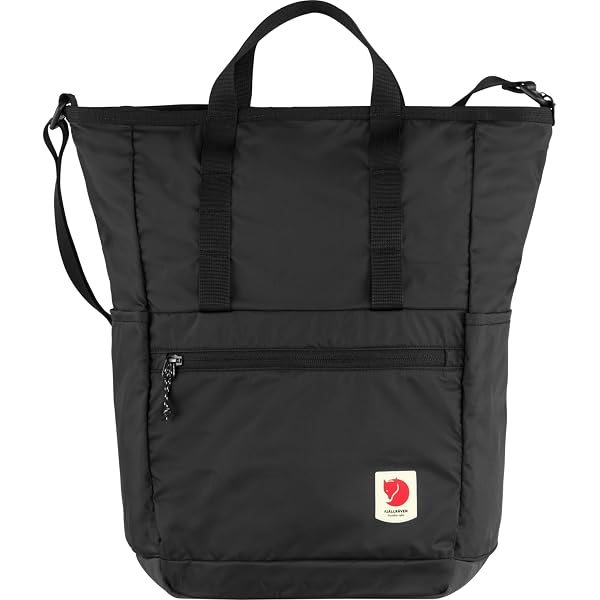 Amazon.com: Fjällräven Vardag Totepack Deep Forest One Size  display picture 1