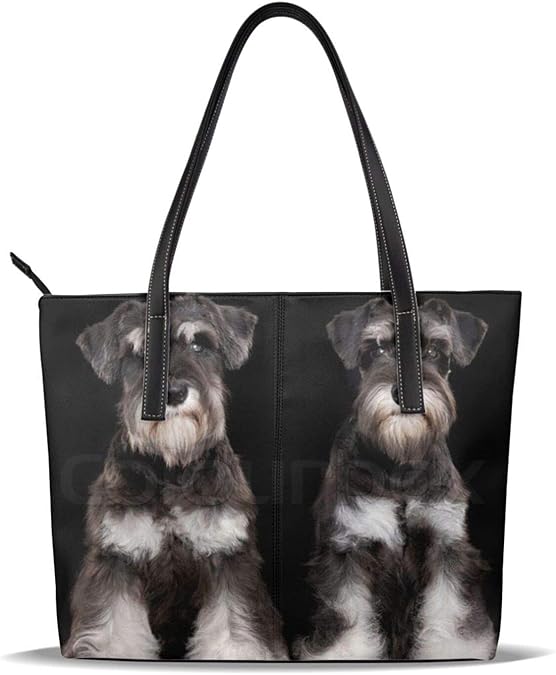 Cute Dog Handbags For Women Amazon.co.uk Shoes & Bags