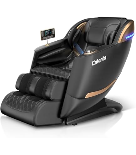 【osaru@ai】 Osaki A.I. Envy 3D Massage Chair | Costco