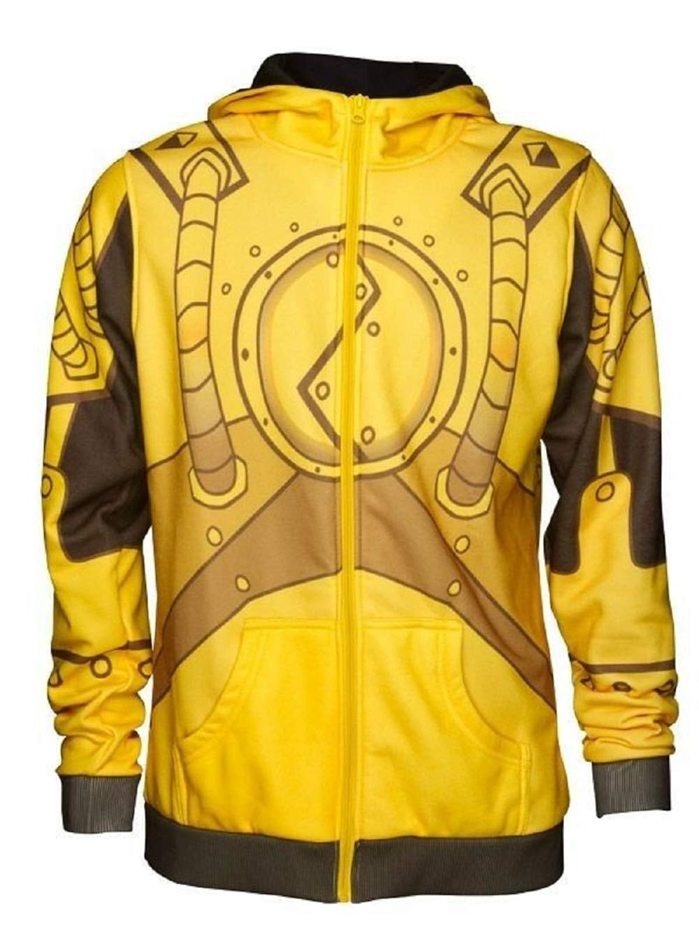 champion legends hoodie