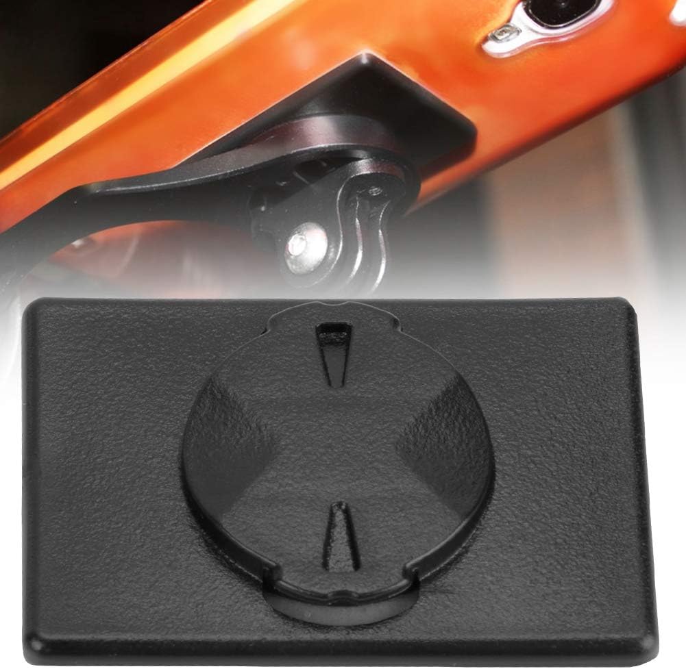 Yosoo Health Gear Bicycle Phone Mount Adhesive Adapter 50x35mm, Universal Bike Phone Holder Sticker Edge Mount - Image 5
