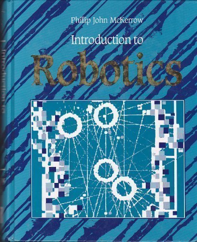 introduction to robotics books