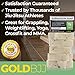 Premium Tea Tree Oil Soap - USA Made Bar Soap for BJJ, Jiu Jitsu, Wrestling, and Grappling (5-Pack of 4 Ounce Soap Bars, Classic Tea Tree)