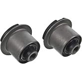 MOOG K80417 Suspension Control Arm Bushing Kit for Ford F-150