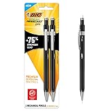 BIC Break Resistant Pro with Shock-Absorption and