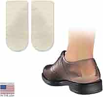 lateral heel wedge walmart