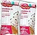 Rival Frozen Delights Vanilla Ice Cream Mix, 8 Oz (Pack of 2)