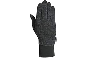 Seirus Innovation ST Merino Glove Liner