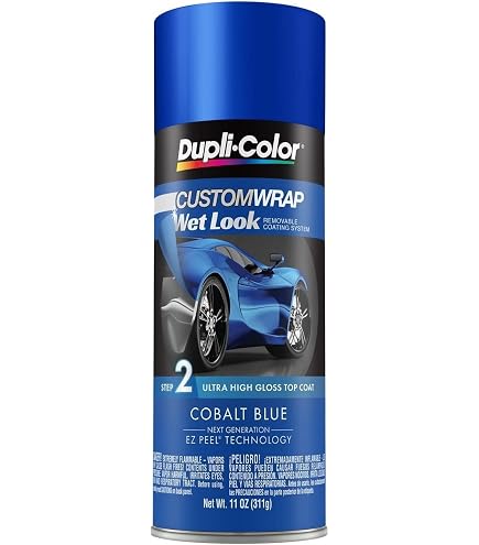 Duplicolor DAP1699 General Purpose Primer Sealer Spray Paint (6-Pack) | Gray 12 Oz Aerosol