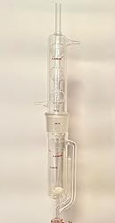 Laboy Glass Soxhlet Extraction Apparatus Set 55/50