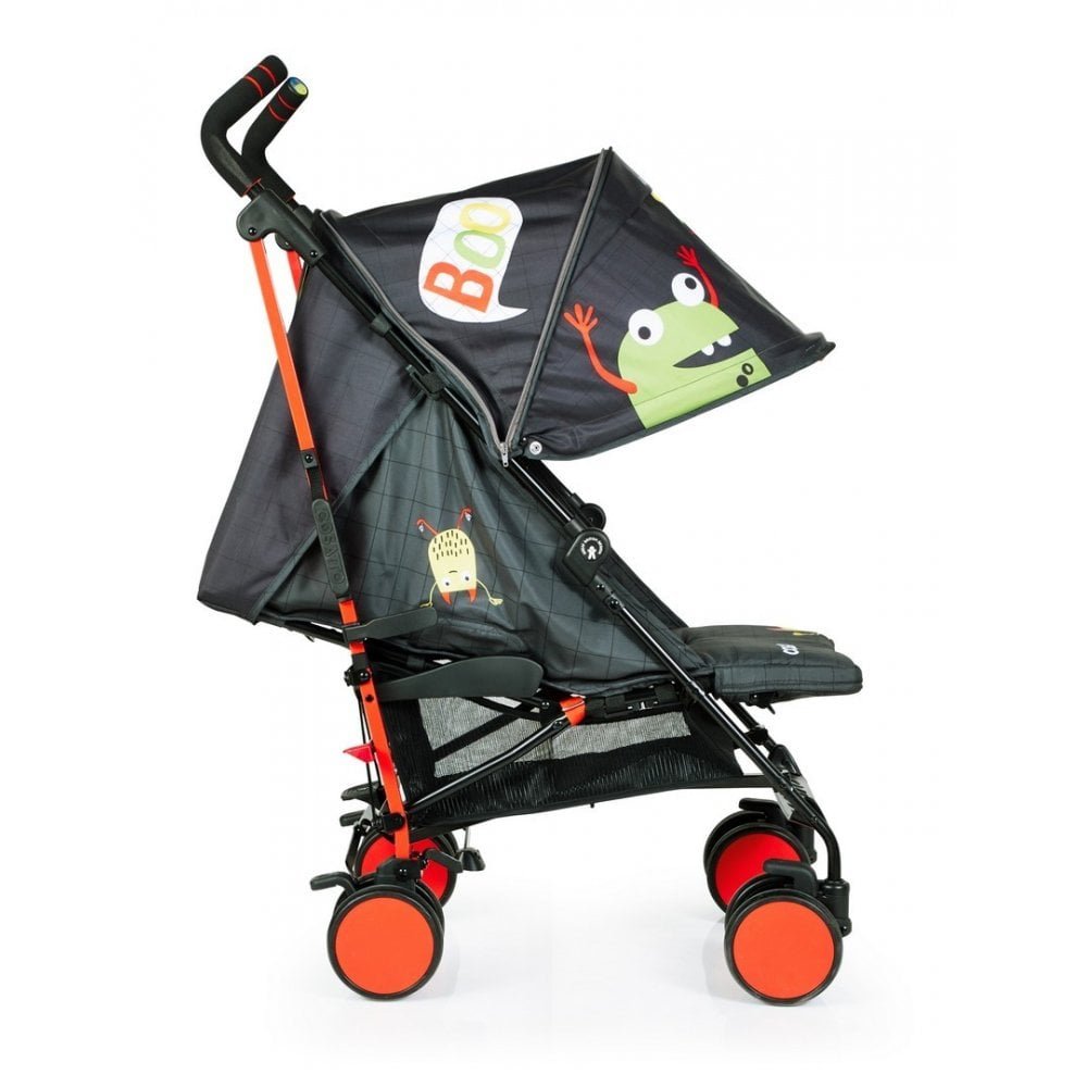 cosatto hey girl stroller