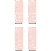 MONDAY Haircare MOISTURE Shampoo + Conditioner with Hyaluronic Acid & Shea Butter for Dry & Dull Hair 90 mL (Dual Set)