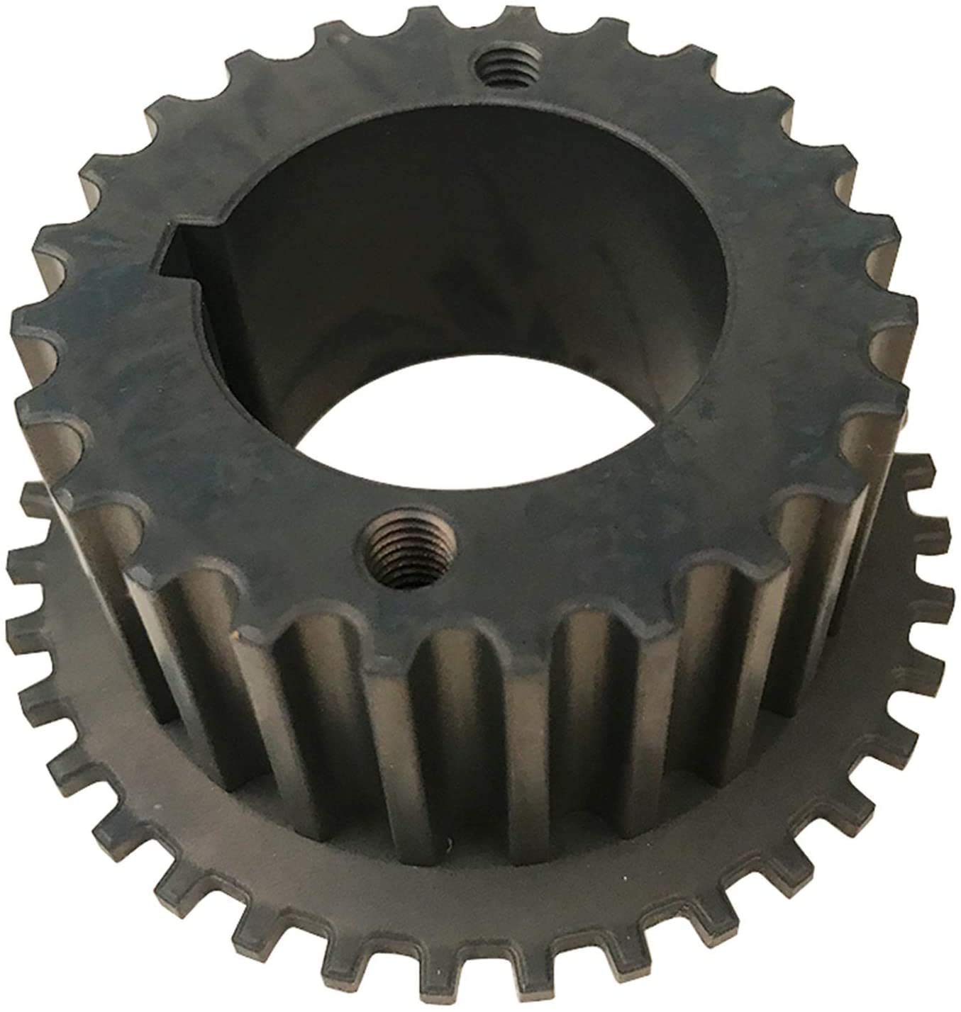 Crankshaft Timing Gear 13521-46040 1JZ 2JZ Fit for Toyota Mark II Chaser Cresta JZX100 Crown JZS151 