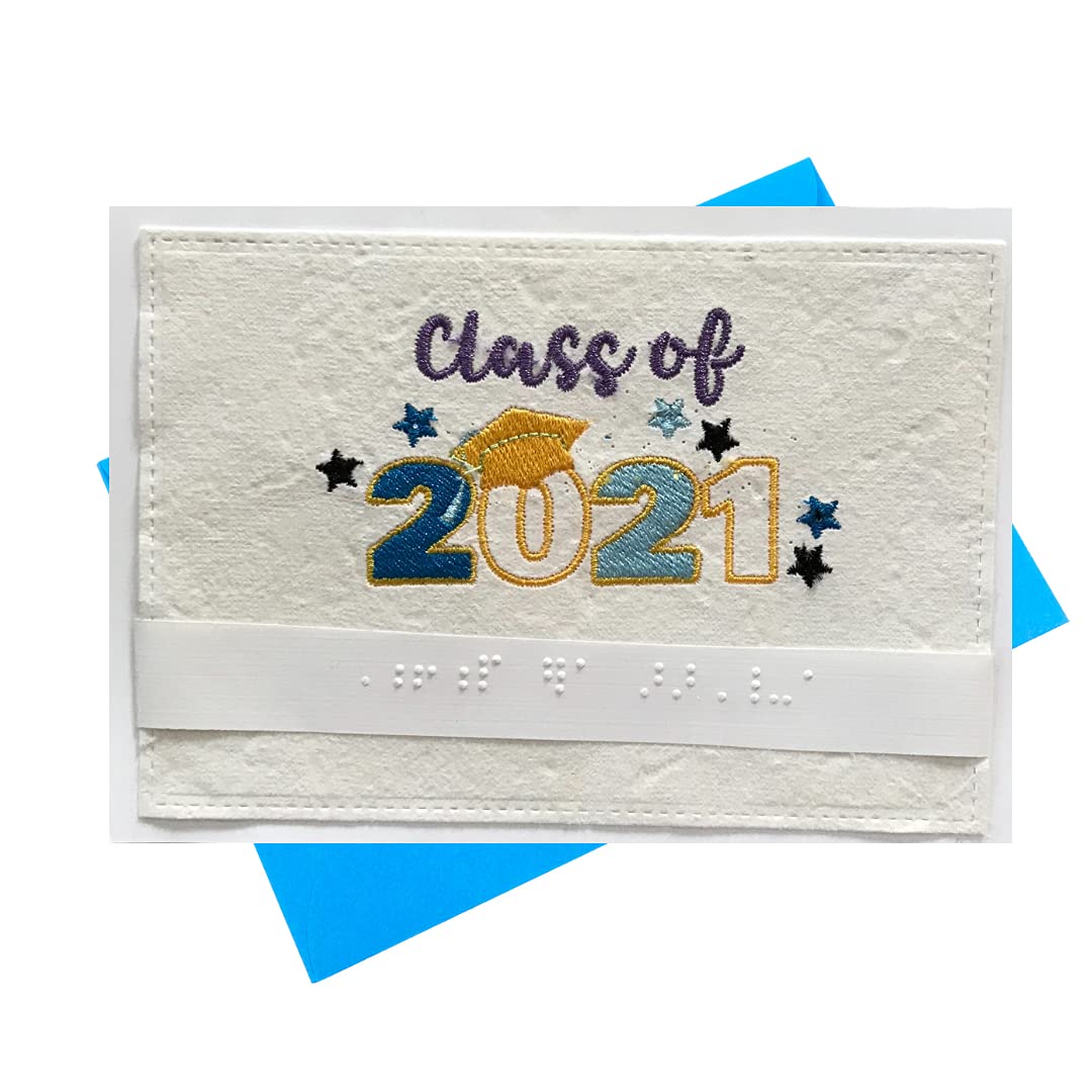 Graduation Card Card for Graduate Handmade Card Greeting