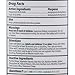 The Natural Dentist Healthy White Pre-Brush Antigingivitis/Antiplaque Rinse, Naturally & Gently Whitens Teeth, No Bleach or Peroxide, Reduce Plaque, & Gingivitis, Freshen Breath, Clean Mint,16.9 Fl Oz