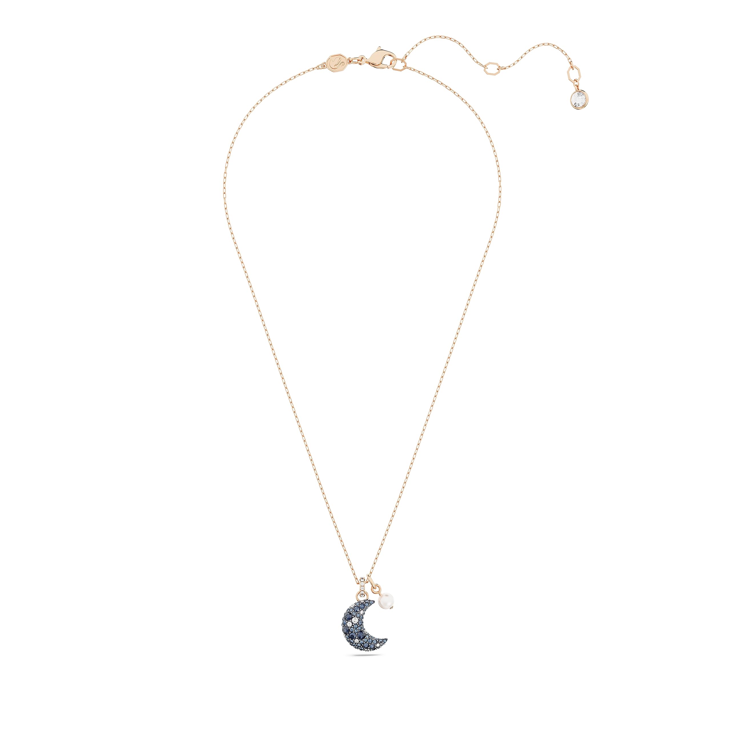 Swarovski Luna Crystal Jewelry Collection