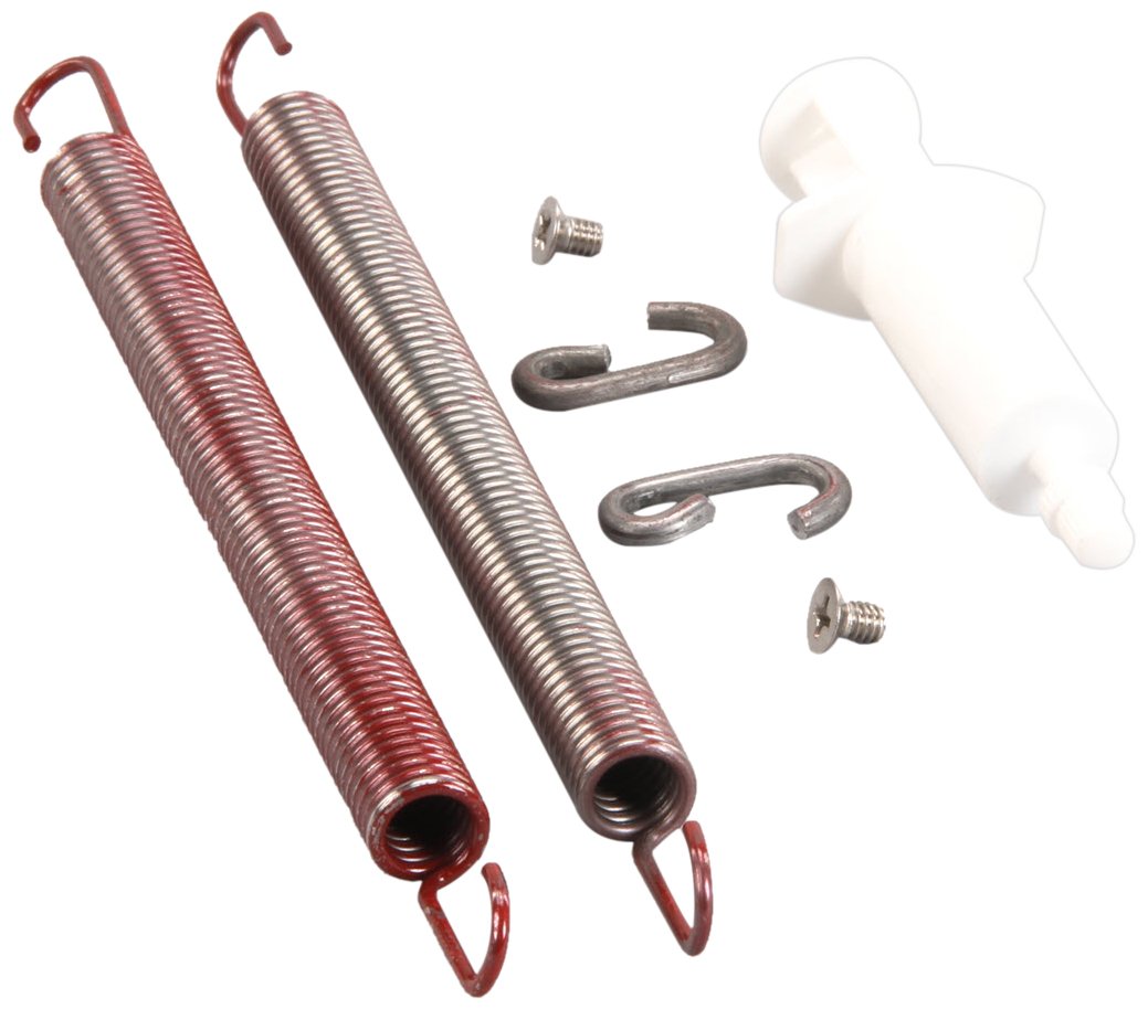 TurboChef I1-3213 Door Spring for TurboChef NGO Sŏta Rapid Cook Ovens (Set of 2)