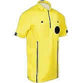 Total Soccer Factory Pro Soccer Referee Uniform Men's.