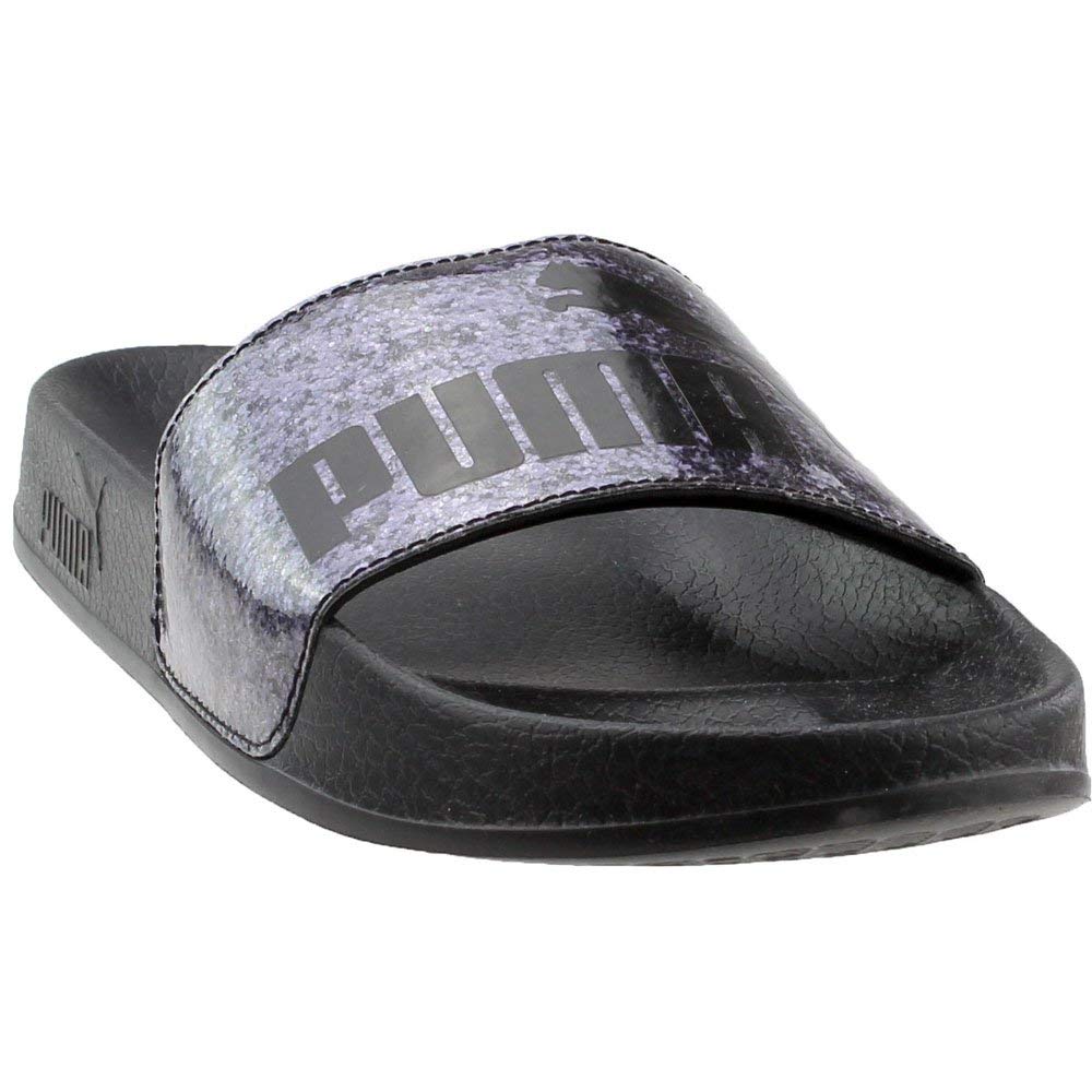 puma leadcat slides