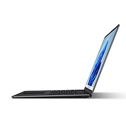 Microsoft Surface Laptop 4 15" Touch Screen - Intel