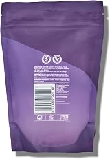 Sanctuary Spa De-Stress Epsom Bath Salts 500g Vegan Cruelty Free view 7