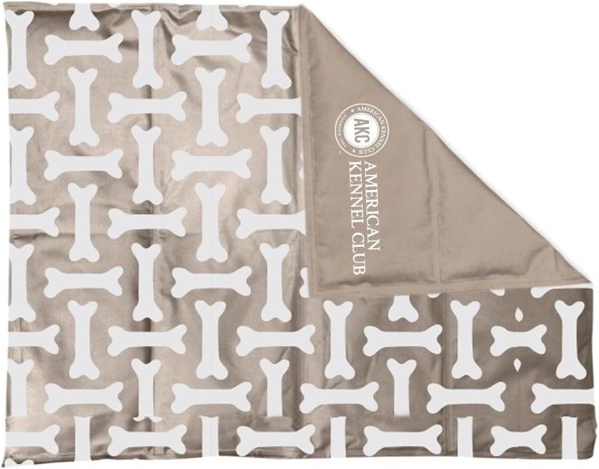american kennel club cooling pet mat