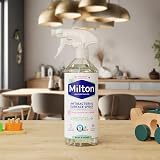 Milton Antibacterial Surface Spray 500ml Pack of 6 Kills 99.9% Germs view 3
