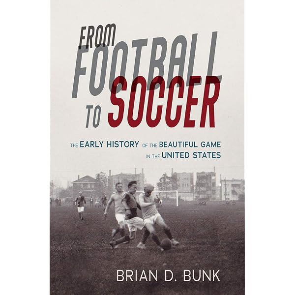 Amazon.com: How Football Began: A Global History of How the