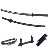 Polypropylene Katana Sword Set- Japanese Training