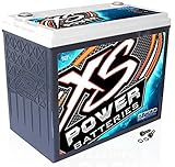XS Power D7500 12V AGM Battery