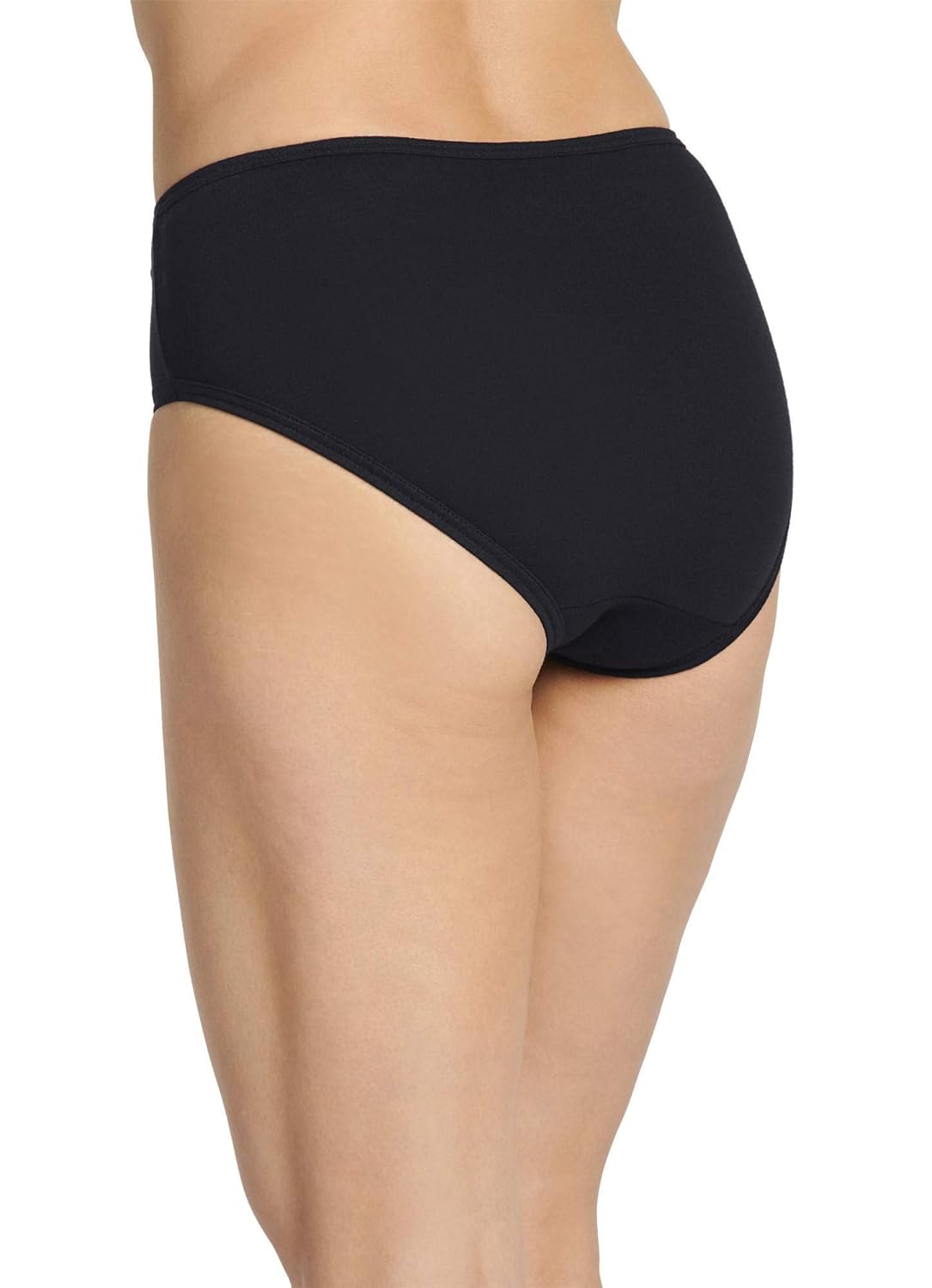 jockey women's underwear elance hipster