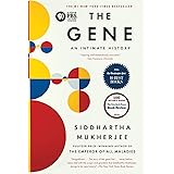 The Gene: An Intimate History
