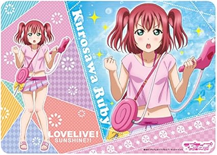 Get Amazon Com Love Live Sunshine Ruby Kurosawa Play In Water Ver HD Get Wallpaper Amazon Com Love Live Sunshine Ruby Kurosawa Play In Water Ver For Free