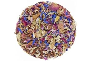 The Metropolitan Tea Company Prince Harry & Meghan Royal Wedding Tea 1.1lbs