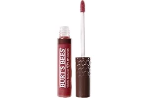 Burt's Bees 100% Natural Moisturizing Lip Gloss, Sweet Sunset - 1 Tube