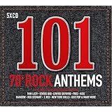 101 70s Rock Anthems