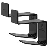 Dual Shelf - Concealed Under Bed Hidden Gun Shelf