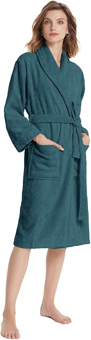 bademantel damen 56 58