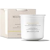 Molton Brown Orange & Bergamot Body Cream Refill 6.76 fl. oz.