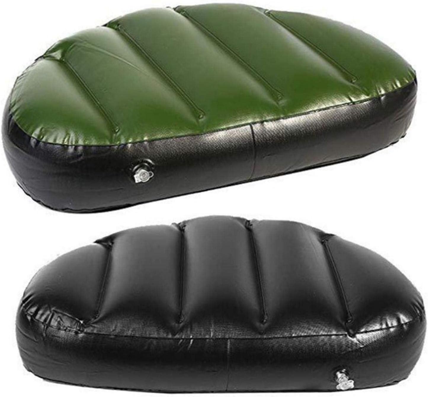 SHZONS Kayak Inflatable Seat Cushion Waterproof Wear