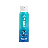COOLA Organic Sunscreen SPF 50 Sunblock