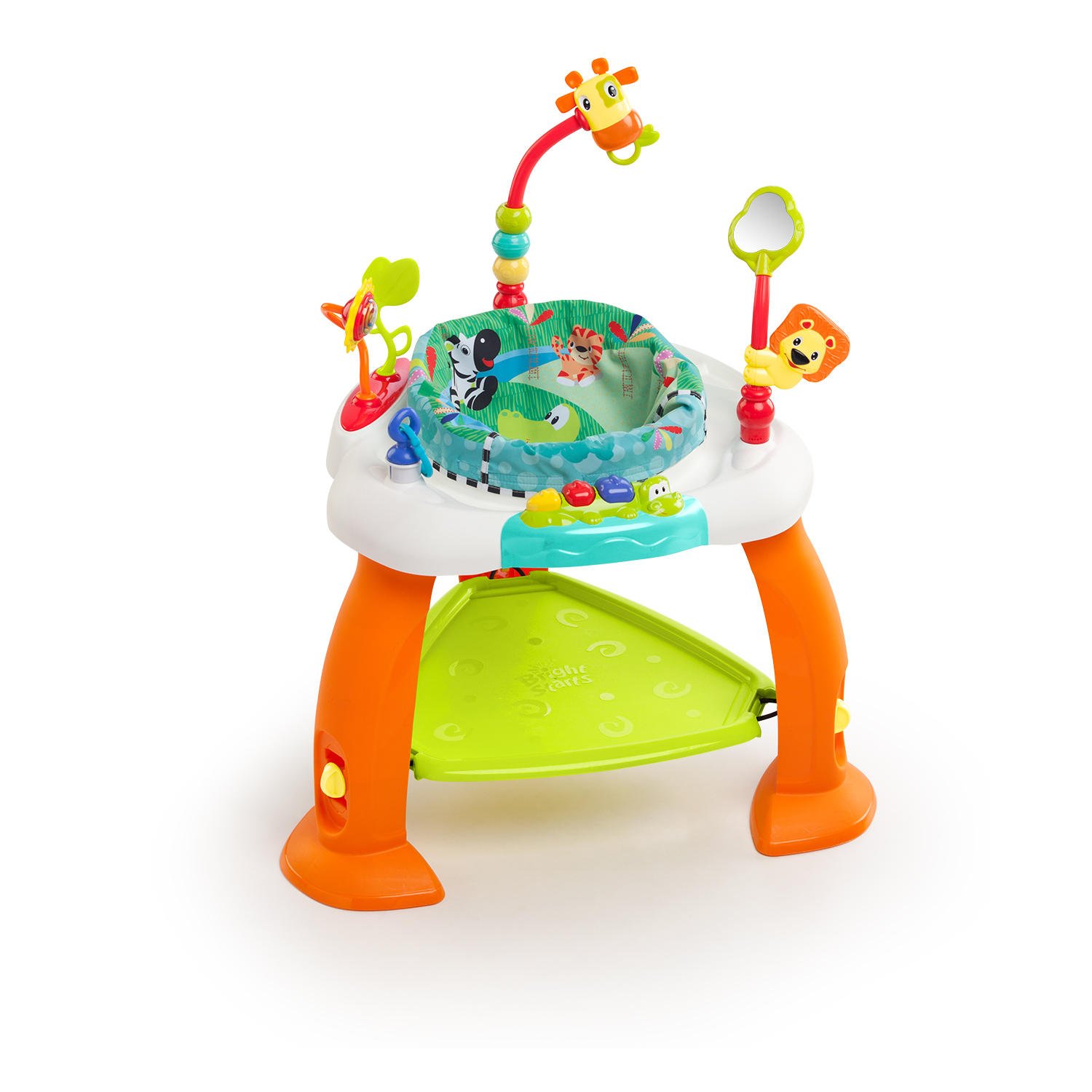 Bright Starts Bounce Bounce Baby Buy Online in UAE. Baby Products