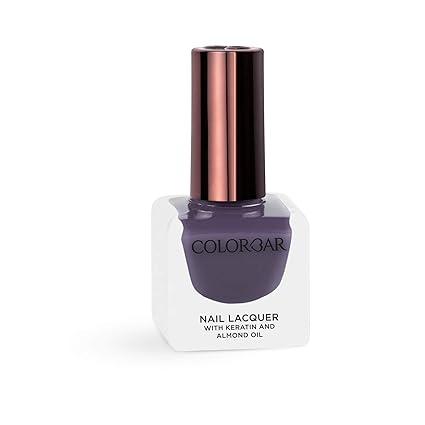 Colorbar Nail Lacquer, Bewitched, 12 ml