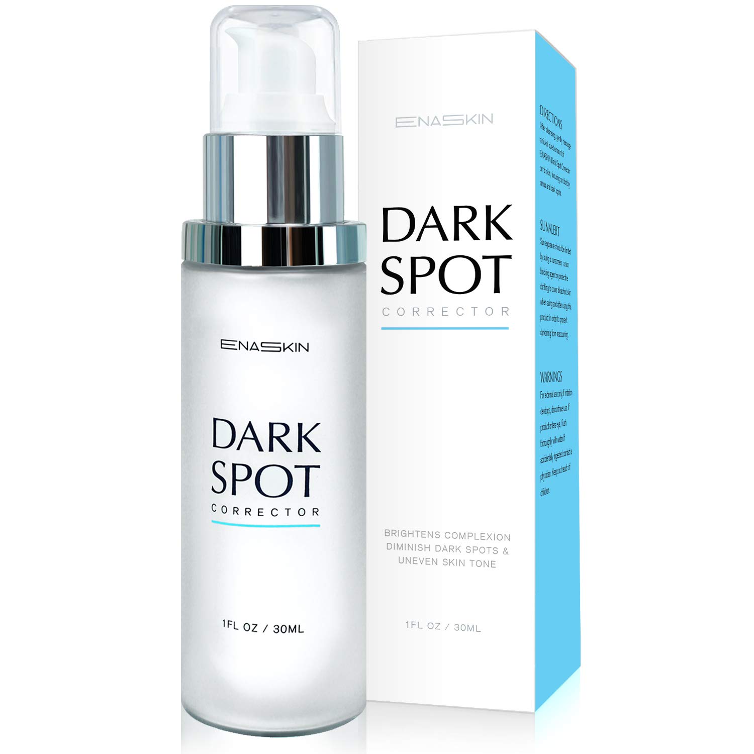 drunk elephant dark spot remover