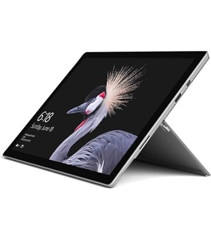 Amazon.com : Microsoft Surface Pro (5th Gen) (Intel Core i7, 8GB