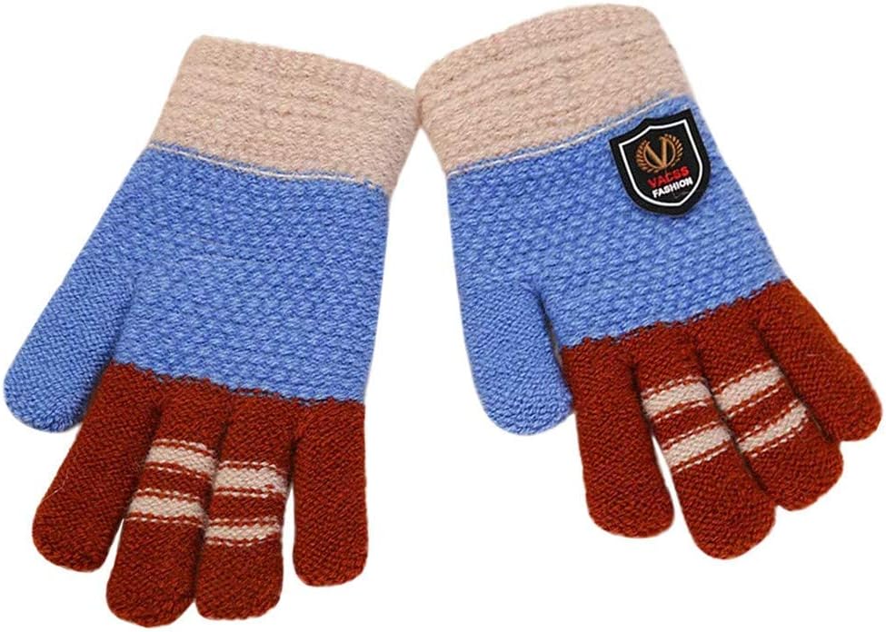 boys winter gloves
