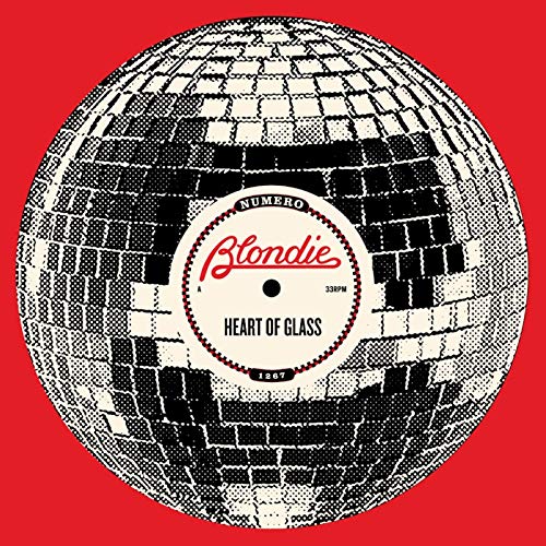 Album art for Heart Of Glass by Blondie