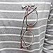 3 Pack Magnetic Eyeglass Holder Stainless Steel