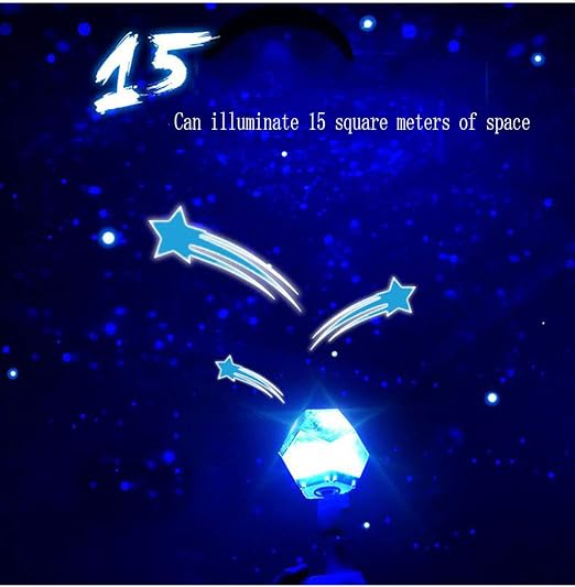 Zywtrade 12 Constelaciones Las Luces del proyector 4 + 7 ...